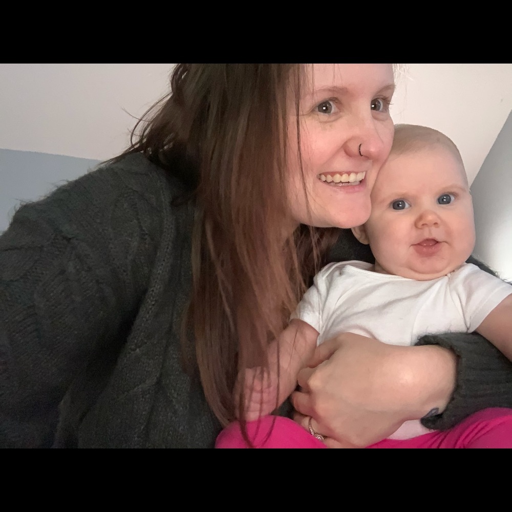 Meet your Posher, Jessica